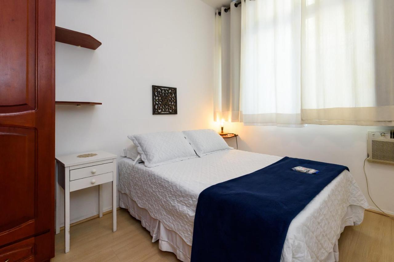 リオデジャネイロPineapples Fco218 - Apartamento 3 Quartos Em Copacabana Excelente Localizacaoアパートメント エクステリア 写真