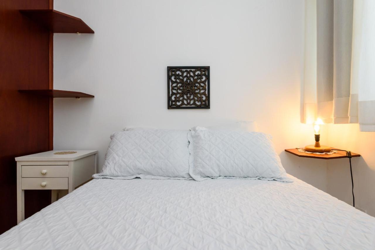リオデジャネイロPineapples Fco218 - Apartamento 3 Quartos Em Copacabana Excelente Localizacaoアパートメント エクステリア 写真