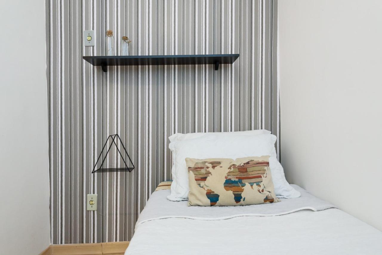 リオデジャネイロPineapples Fco218 - Apartamento 3 Quartos Em Copacabana Excelente Localizacaoアパートメント エクステリア 写真