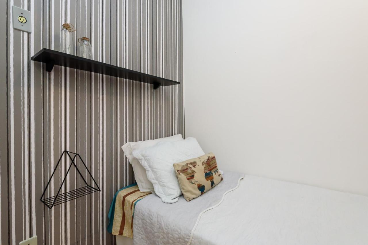 リオデジャネイロPineapples Fco218 - Apartamento 3 Quartos Em Copacabana Excelente Localizacaoアパートメント エクステリア 写真