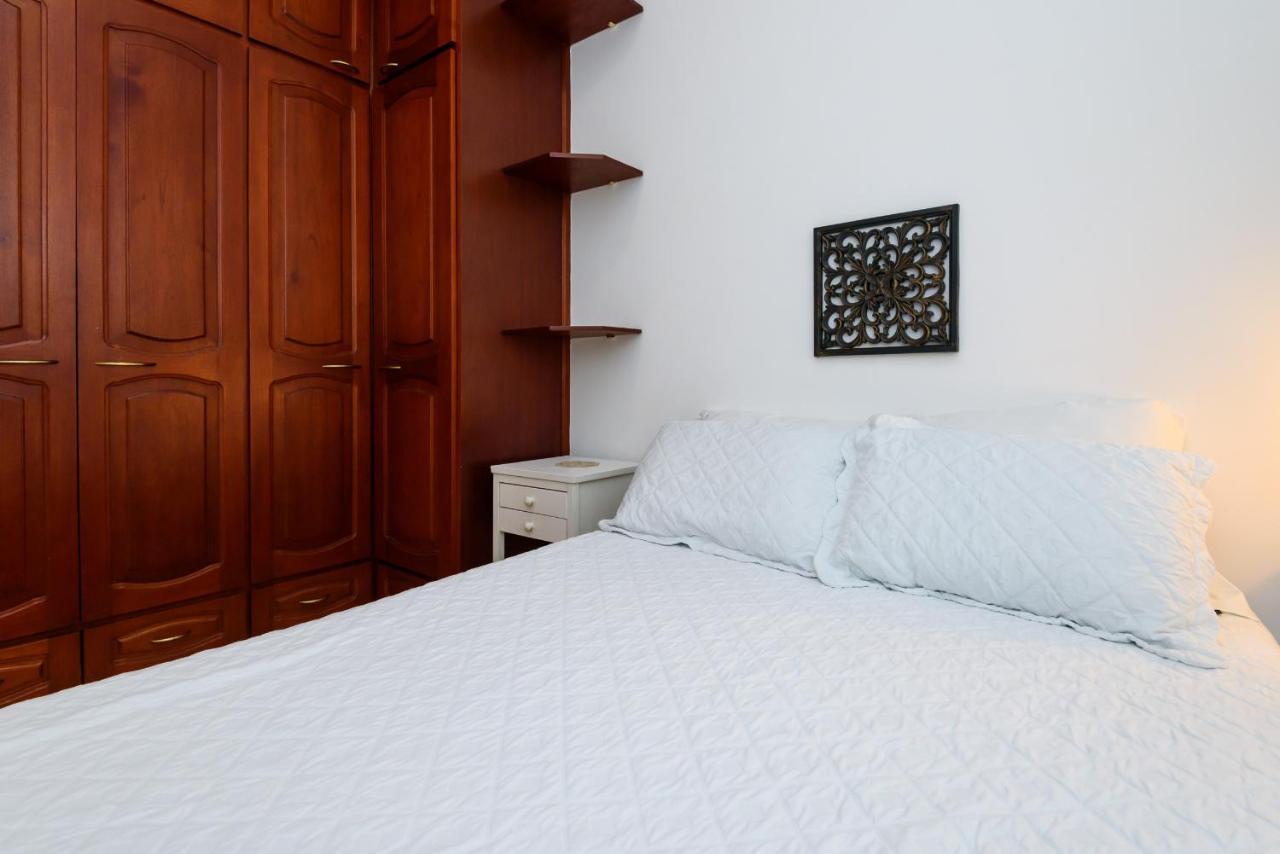 リオデジャネイロPineapples Fco218 - Apartamento 3 Quartos Em Copacabana Excelente Localizacaoアパートメント エクステリア 写真